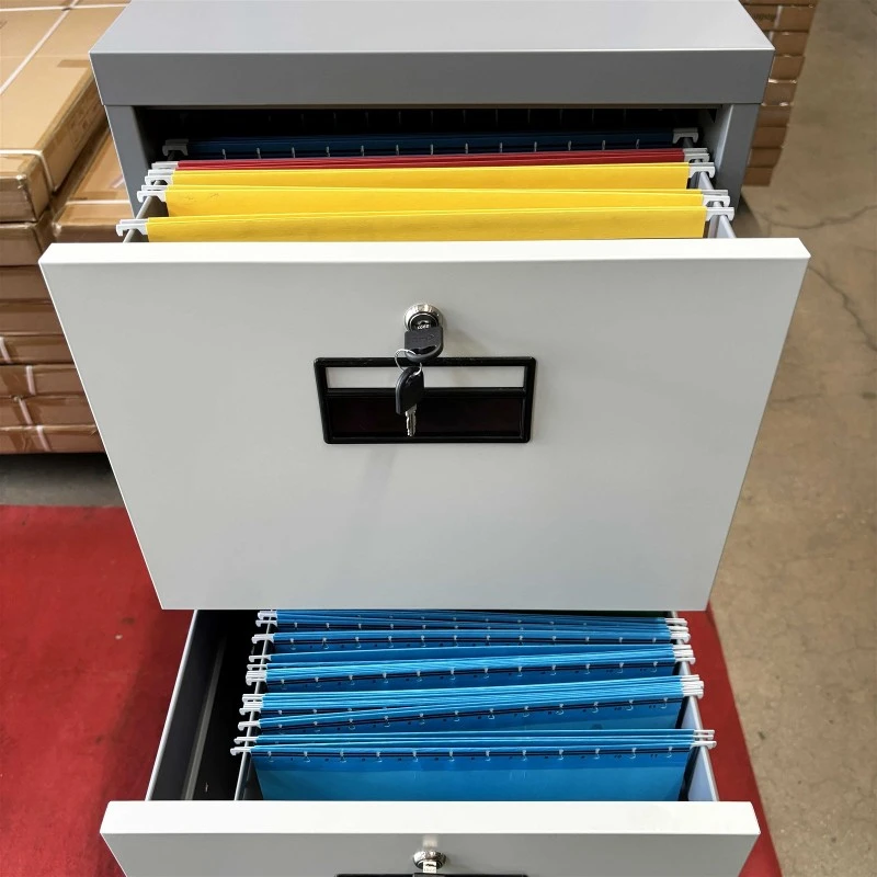 Vertical File Drawer 8 Vertical File Drawer 8