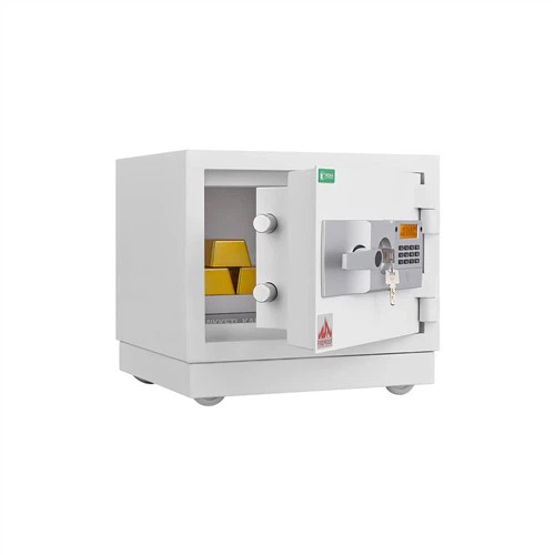 صندوق قفل مقاوم للحريق