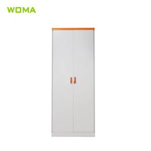 2 باب دولاب دولاب