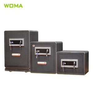 بصمة الصلب الآمن