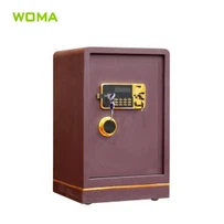 خزنه إلكترونية رقمية كبيرة