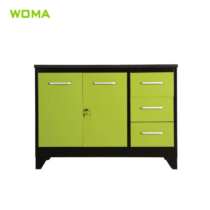 Steel Kitchen Cabinet