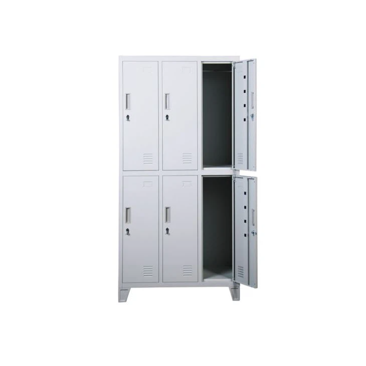 Factory Metal Locker