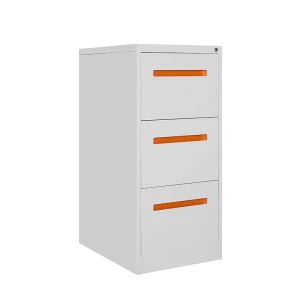 3 درج مكتب خزانة الملفات