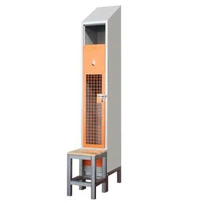 جيم ستيل لوكر