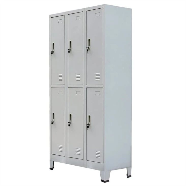 Office Locker Storage