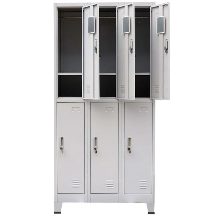 Office Locker Storage