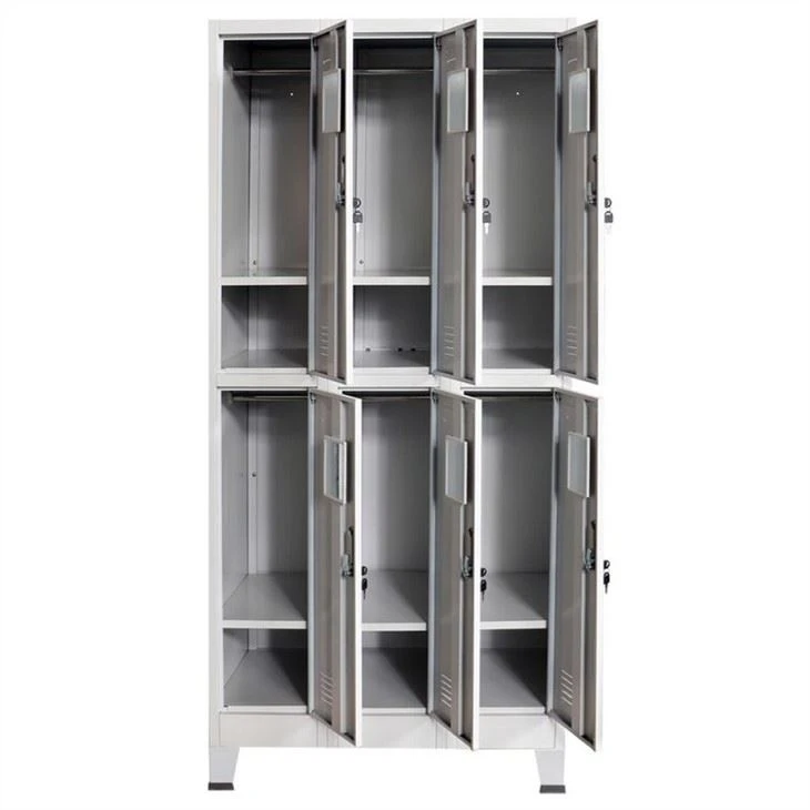 Office Locker Storage