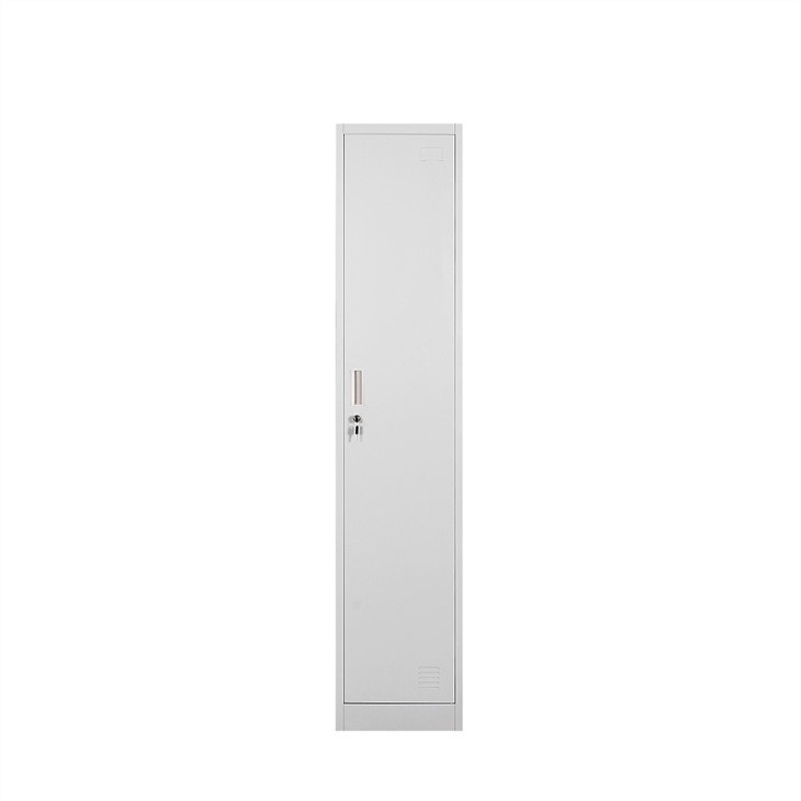 Athletic Metal Locker